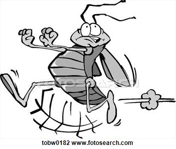 Clipart   Insect Exterminator  Fotosearch   Search Clipart