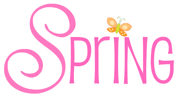 Go Back   Gallery For   Think Spring Clip Art