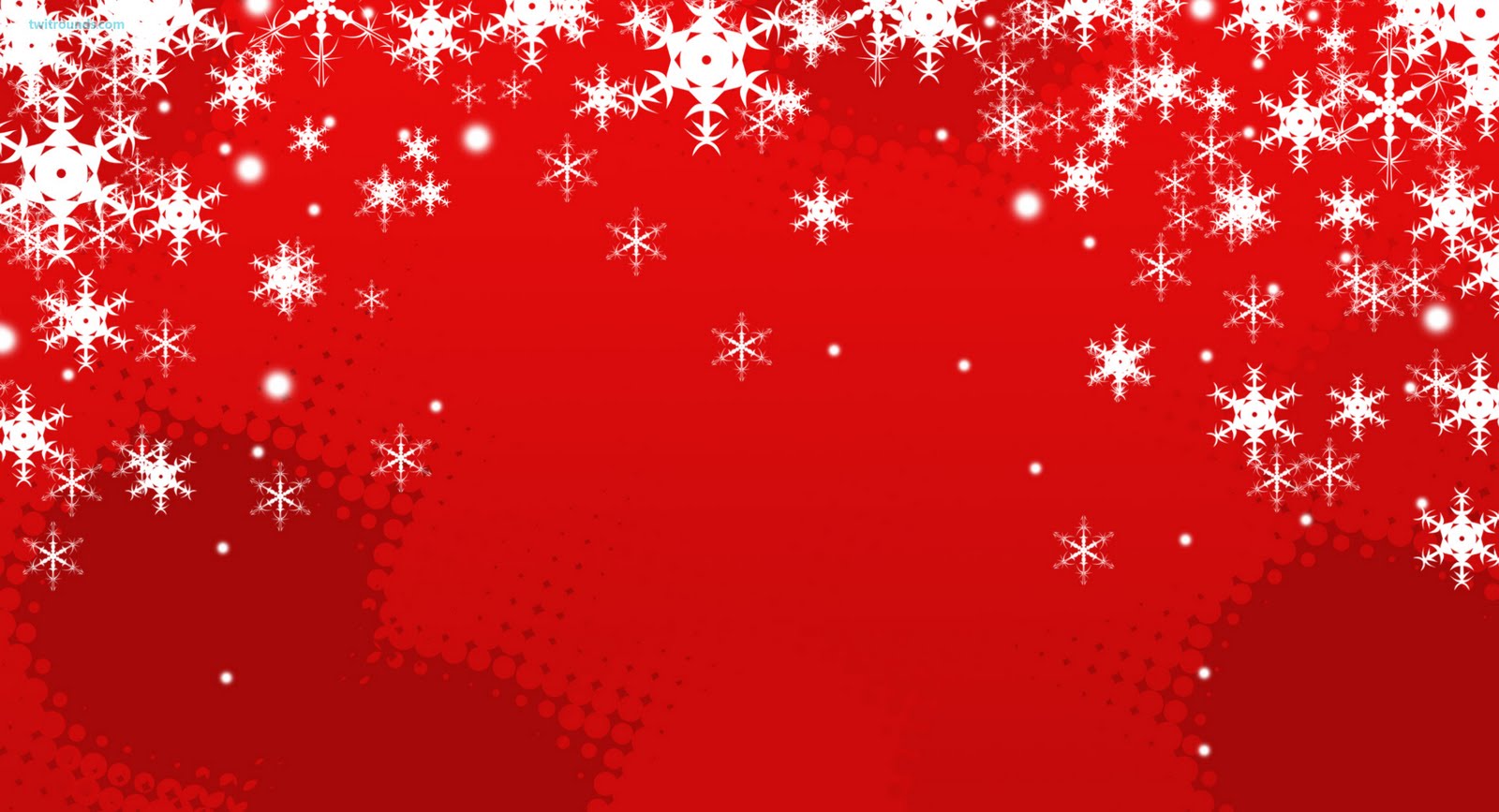 Christmas Snowflakes Clipart Images And Desktop Background Wallpapers