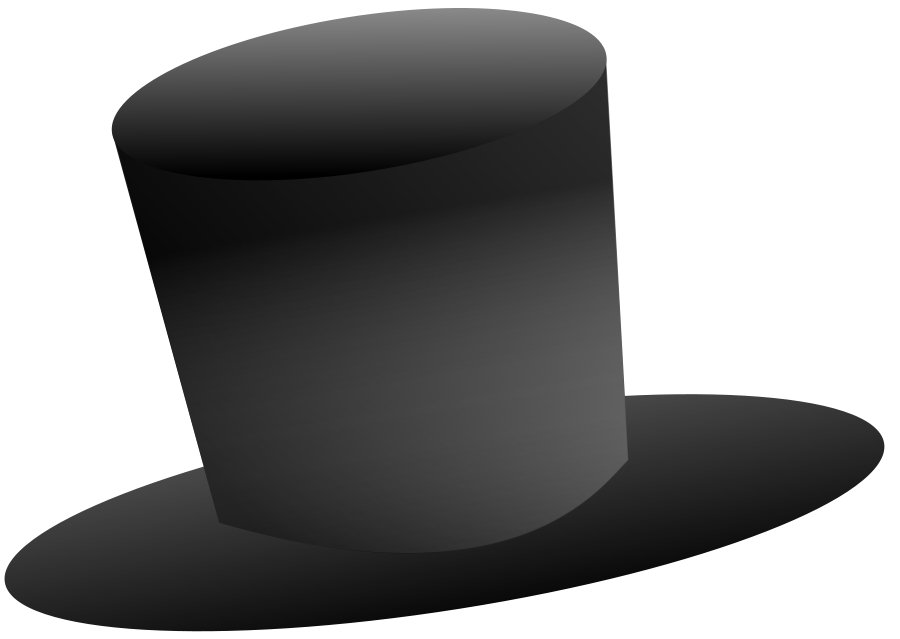 Cartoon Top Hat   Free Cliparts That You Can Download To You