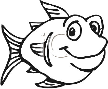 Royalty Free Goldfish Clip Art Fish And Sea Life Clipart