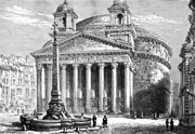 Ancient Rome Architecture Clipart   Pictures   Illustrations And