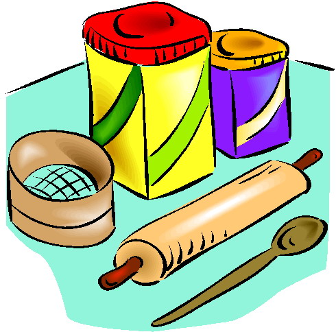 All Cliparts  Baking Clipart Gallery3