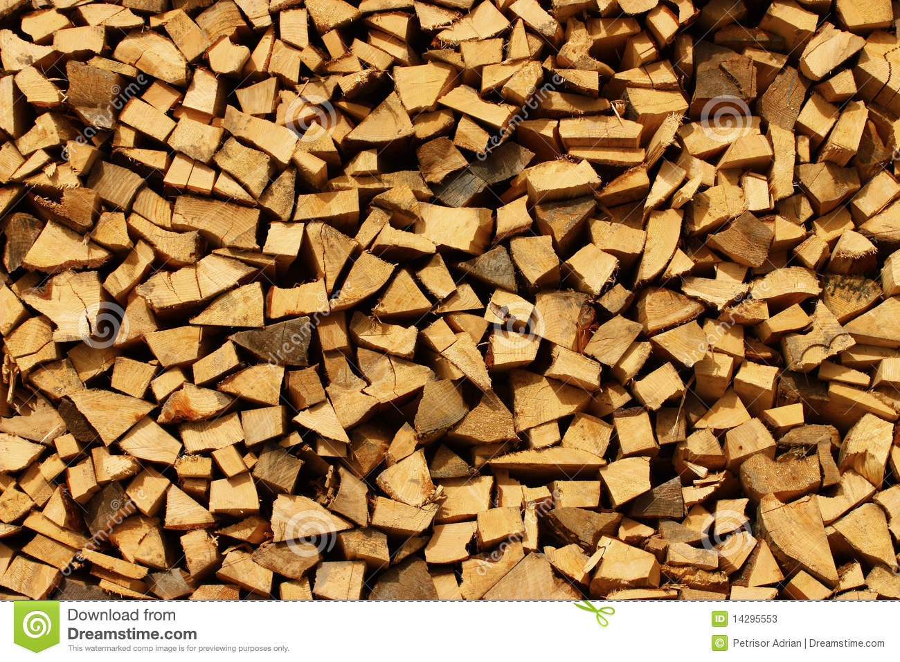 Big Pile Of Lumber Stock Photos   Image  14295553