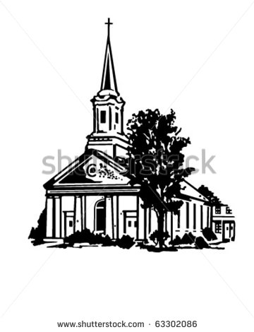 Church Steeples Stock Photos Illustrations And Vector Art