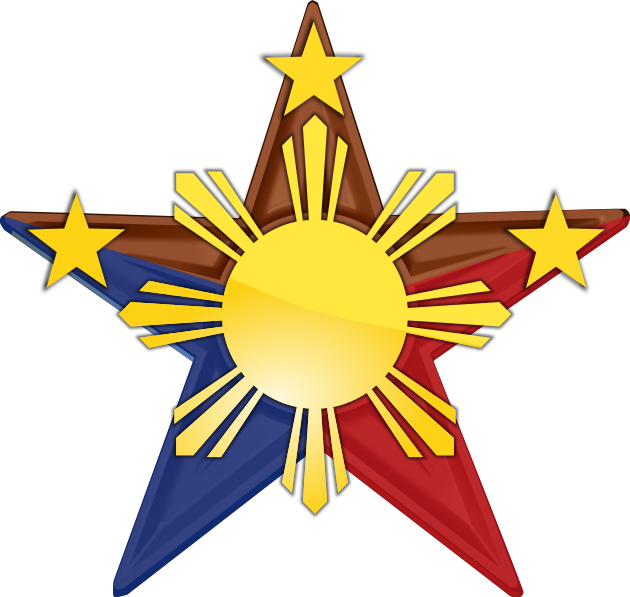10 Philippines Sun Vector Free Cliparts That You Can Download To You