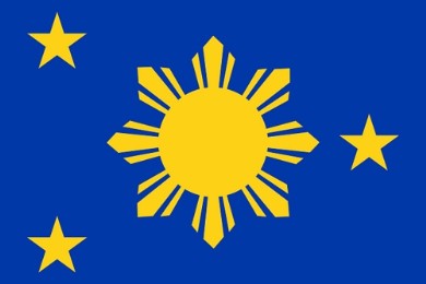 Philippine Flag Star Free Cliparts That You Can Download To You