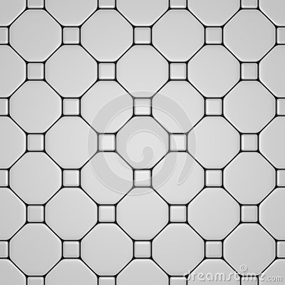 Tile Floor Clipart A Floor With Different White