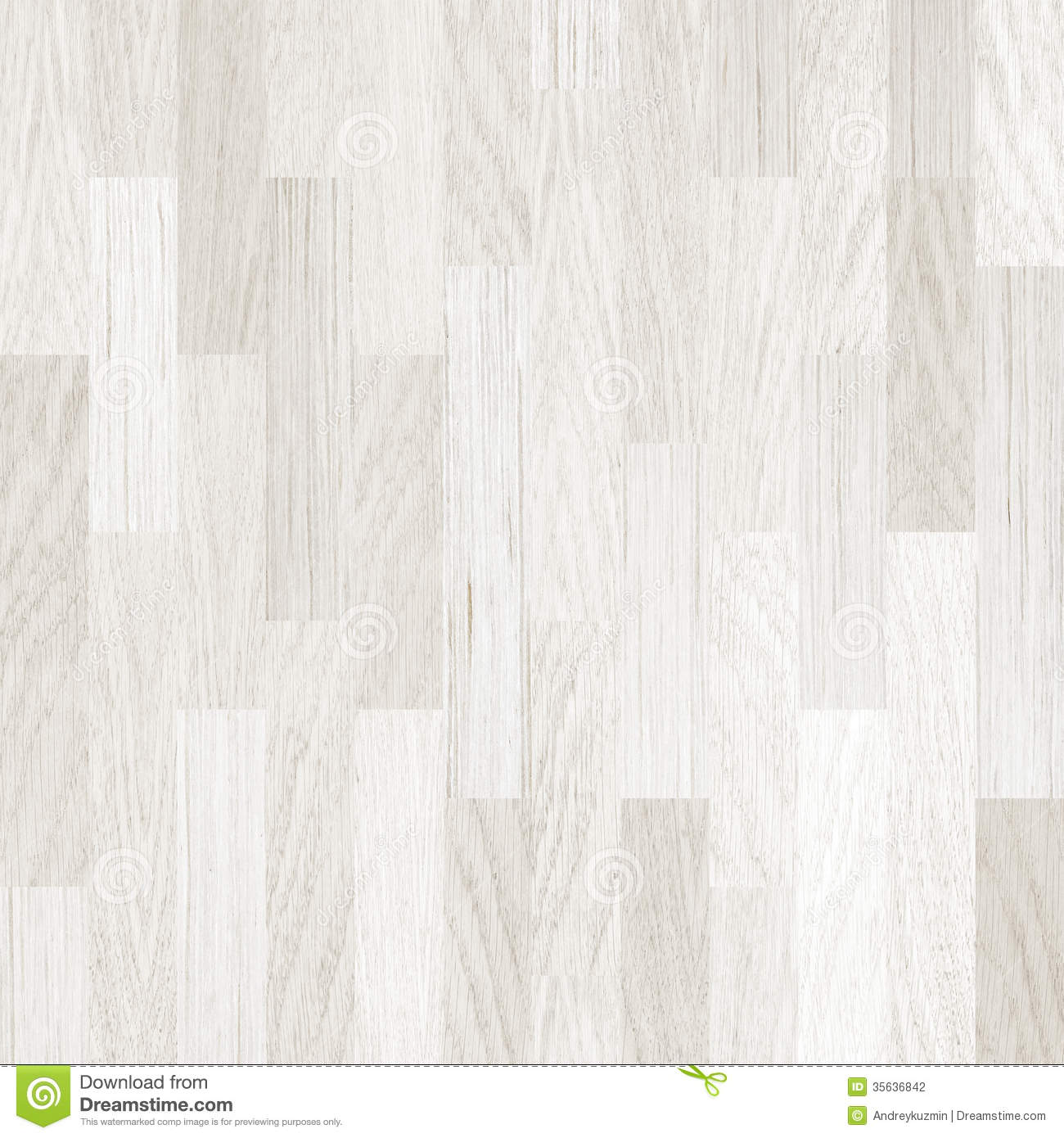 White Wooden Floor Parquet Or Flooring Stock Photography   Image
