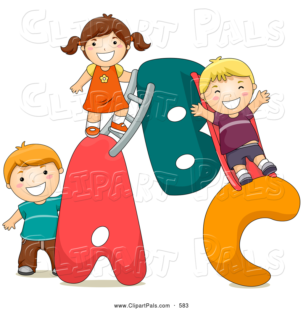 Children Playing Clipart Free Use These Free Images For Your