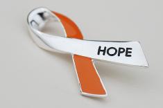 Kidney Cancer Awareness Products   Orange   Choose Hope