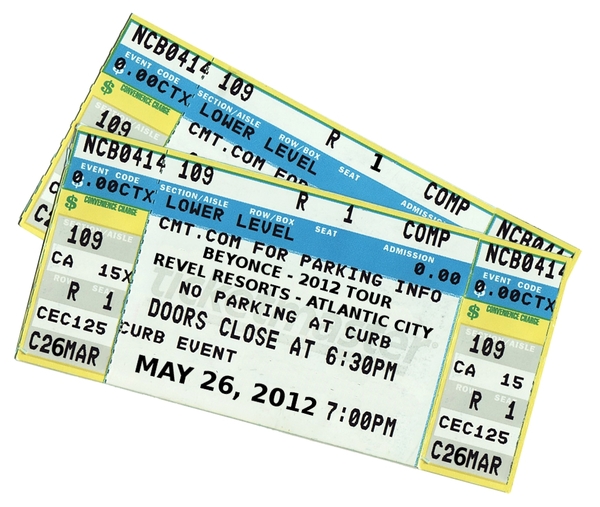 Concert Ticket Clip Art Images   Pictures   Becuo