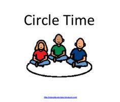 Circle Time On Pinterest   Circle Time Songs Circle Time Activities