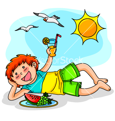 Summer Vacation Images   Clipart Panda   Free Clipart Images