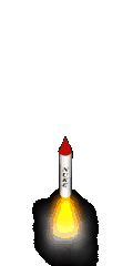 Rocket Graphics And Animated Gifs  Rocket