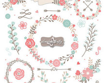 Clipart Fr Ames Banners Wedding Invitation Clipart Rustic Country