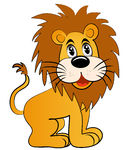 Amusing Young Lion     Clipart Panda   Free Clipart Images