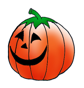 Nothing Found For Happy Halloween Pumpkin Clipart