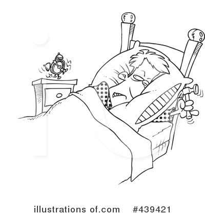 Sleep Clip Art Black And White Book Covers