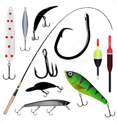 Fishing Gear That Is Right For You