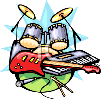 Home   Clipart   Entertainment   Band     78 Of 113
