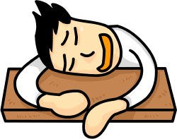 Exhausted Student Clipart Images   Pictures   Becuo