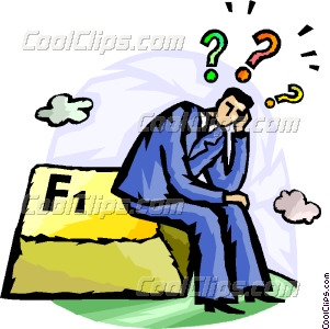 Confusion Clipart Image Search Results