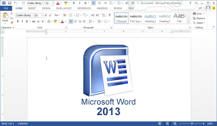 Microsoft Word 2013 Free Download1 Microsoft Word 2013 Free Download