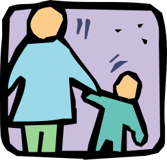 Icon    People Family Parent And Child Holding Hands Icon Png Html