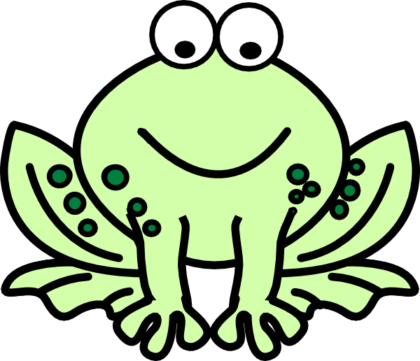 72 Images Of Animated Frog Clip Art   You Can Use These Free Cliparts