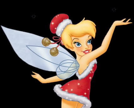 Tinkerbell Graphics Code   Tinkerbell Comments   Pictures