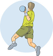 Free Sports   Outdoors   Clip Art Pictures   Graphics   Illustrations
