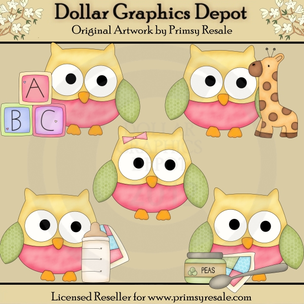 Primsy Resale Clip Art   Dollar Graphics Depot   Quality Graphics