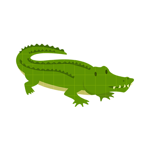 Clipart Alligator Alligator Mouth Clip Art