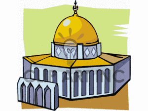 Musilum Religion Religious Islam Mosque Mosque3 Gif Clip Art Religion