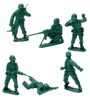 Toy Army Guy Clipart   Cliparthut   Free Clipart