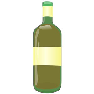 Wine Bottle Clipart Wine Bottle
