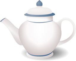Teapot Clipart   I2clipart   Royalty Free Public Domain Clipart