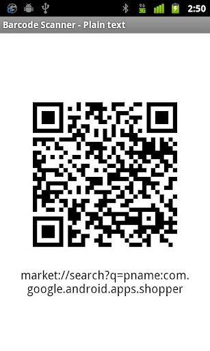 Barcode Scanner Barcode Scanner Android Apps