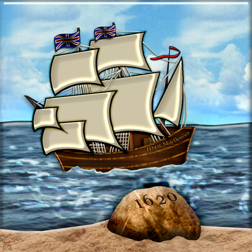 Pilgrims Mayflower Clipart Free Clip Art   Icons Of The