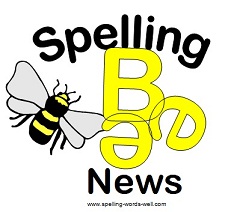 Spelling Bee Clipart   Spelling News