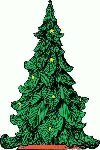 Download Free Christmas Tree Clip Art Image Photo Pic Poster Wallpaper