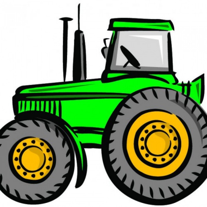 Images Of Tractors Free Cliparts That You Can Download To You
