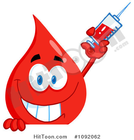 Nurse Drawing Blood Clip Art Search Pictures Photos