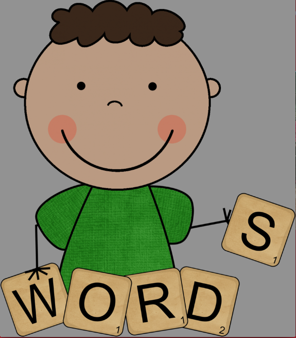 High Frequency Words Are Just That Words That Are Most Often Seen In