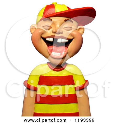 Royalty Free  Rf  Laughing Clipart Illustrations Vector Graphics  1