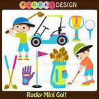 There Is 32 Fun Mini Golf Free Cliparts All Used For Free