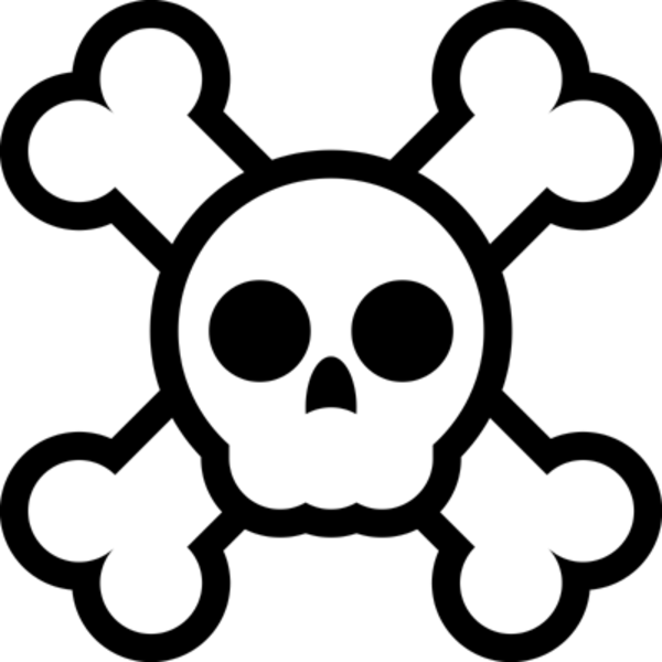 Skull And Crossbones Image