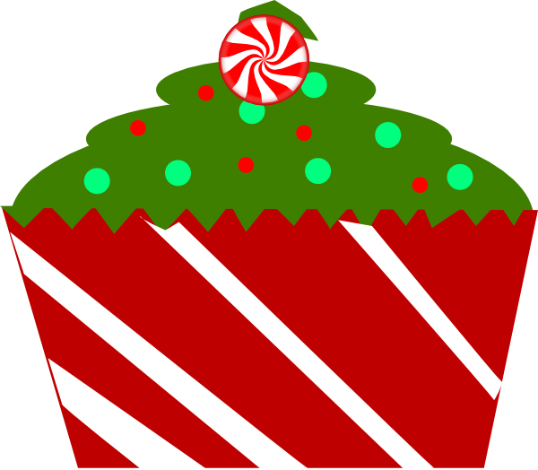 Cake Clipart Home Made Cakes And Puddings Christmas Cake Clipart
