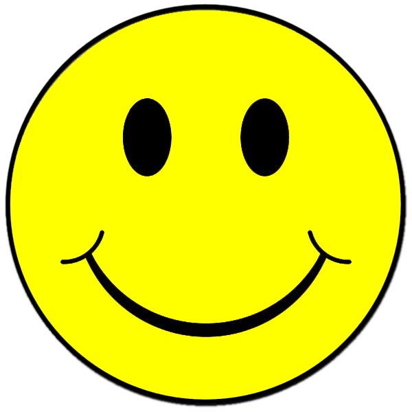 Shy Smiley Face Clipart   Cliparthut   Free Clipart